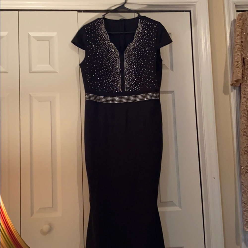 New Formal Gown, tried on once.